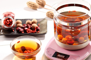 養(yǎng)生壺能代替電水壺嗎？養(yǎng)生壺和燒水壺區(qū)別