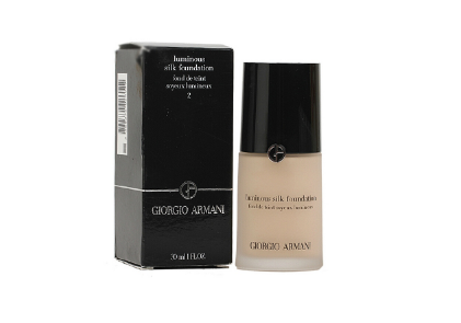 ysl圣羅蘭超模粉底液色號都有什么 ysl圣羅蘭超模粉底液試色 ysl圣羅蘭超模粉底液色號都有什么 ysl圣羅蘭超模粉底液試色