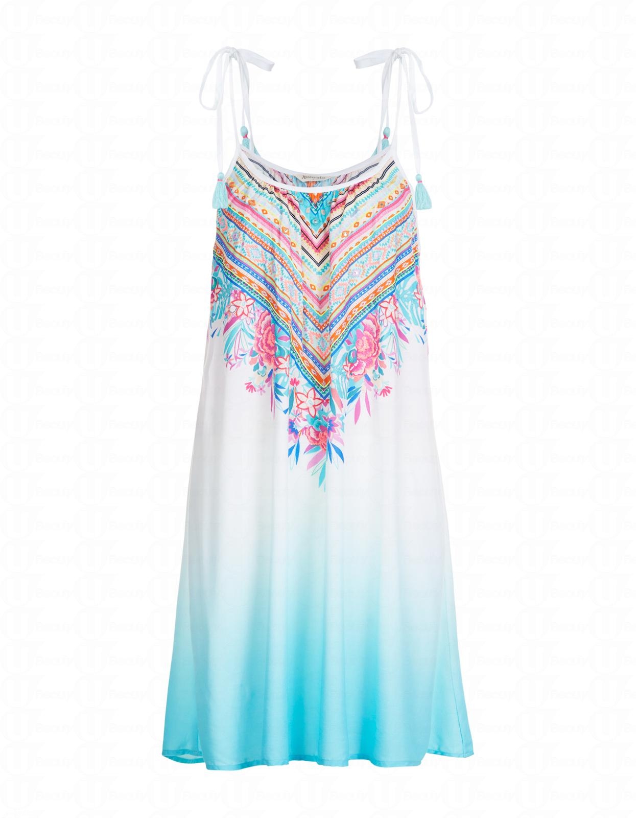 夏天去海灘穿什么衣服 時尚沙灘穿搭推薦 夏天去海灘穿什么衣服 時尚沙灘穿搭推薦