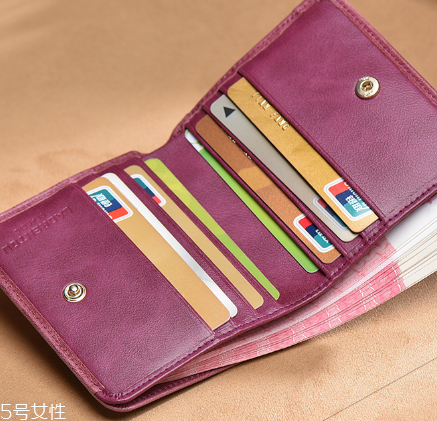 錢包可以洗嗎？錢包清洗講究