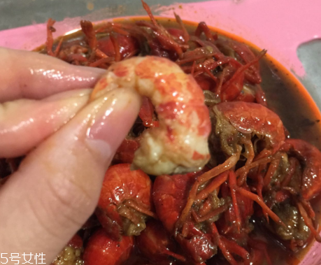 麻辣小龍蝦是哪個地方的菜系？