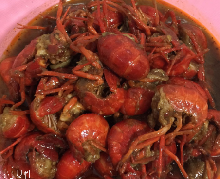 麻辣小龍蝦是哪個地方的菜系？