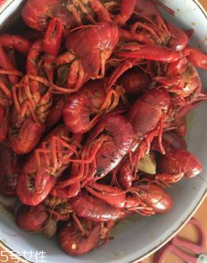 麻辣小龍蝦是發(fā)物嗎？麻辣小龍蝦的性質(zhì)