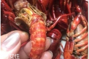 麻辣小龍蝦能過夜嗎？隔夜的麻辣小龍蝦能吃嗎？