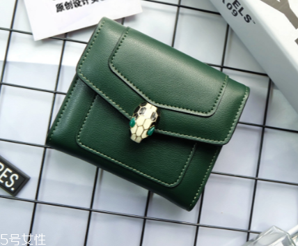 錢包可以用綠色的嗎？錢包用綠色不好嗎