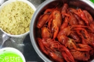 麻辣小龍蝦可以放多久？麻辣小龍蝦保存時間