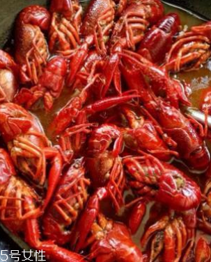 麻辣小龍蝦可以放多久？麻辣小龍蝦保存時間