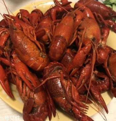 麻辣小龍蝦可以放多久？麻辣小龍蝦保存時間