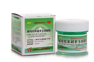 綠藥膏可以吃嗎？綠藥膏吃了有毒嗎？