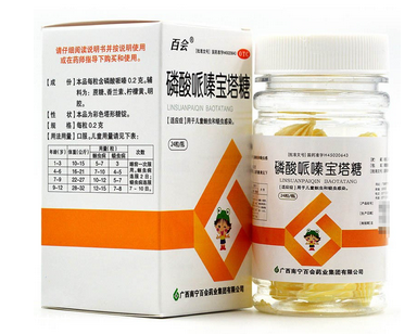 寶塔糖是不是嚼著吃？寶塔糖正確吃法