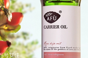 荷荷巴油和玫瑰果油哪個(gè)好？霍霍巴油和玫瑰果油對(duì)比