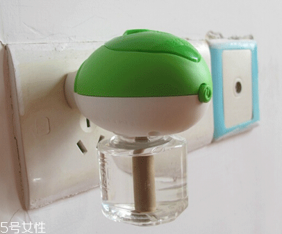 雷達電蚊香液怎么用？雷達電蚊香液使用方法