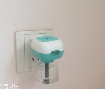 雷達電蚊香液怎么用？雷達電蚊香液使用方法