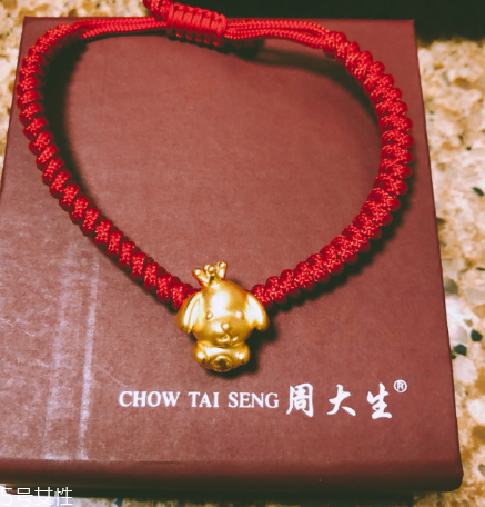 周大生是山寨嗎？周大生是不是山寨品牌