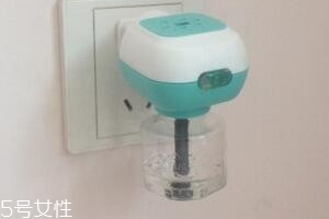 雷達(dá)電蚊香孕婦能用嗎？