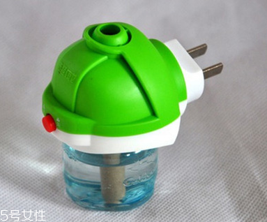 雷達(dá)電蚊香孕婦能用嗎？