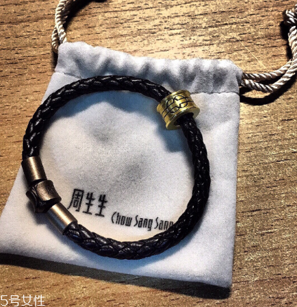 周生生轉(zhuǎn)運(yùn)珠多少錢？周生生轉(zhuǎn)運(yùn)珠手鏈價(jià)格