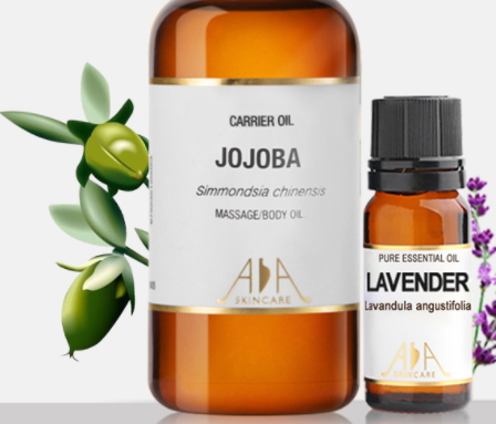 荷荷巴油可以卸妝嗎？荷荷巴油怎么卸妝