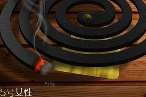 欖菊蚊香和超威蚊香哪個好？