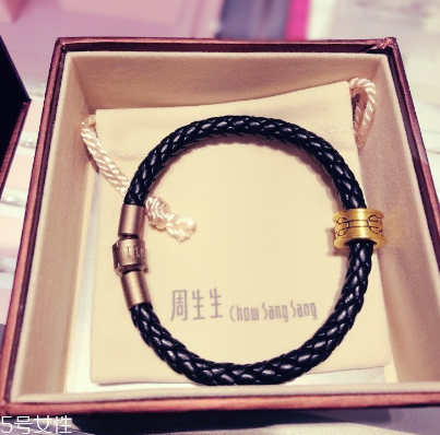 周生生轉運珠為什么貴？周生生轉運珠價值