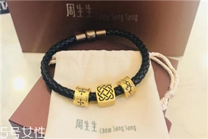 周生生轉運珠為什么貴？周生生轉運珠價值