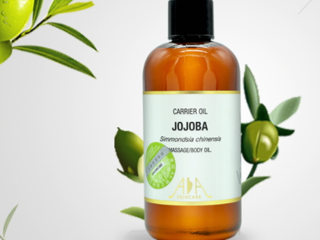 荷荷巴油可以豐胸嗎？荷荷巴油豐胸手法