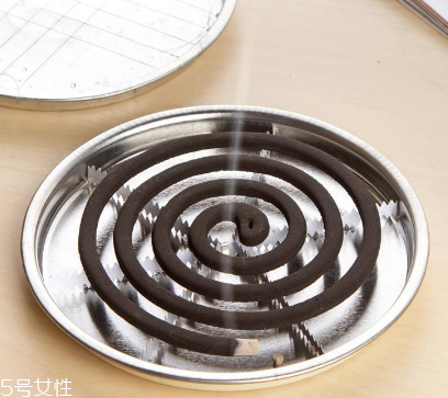 欖菊蚊香有毒嗎？欖菊蚊香對人有害嗎？