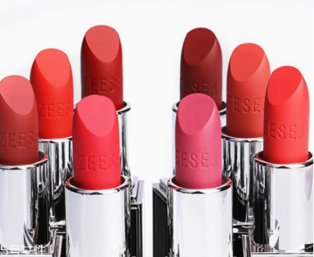 暖皮適合什么顏色口紅 暖皮不踩雷的口紅色號 暖皮適合什么顏色口紅 暖皮不踩雷的口紅色號