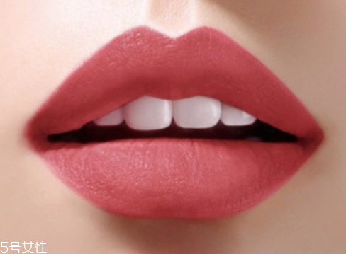 暖皮適合什么顏色口紅 暖皮不踩雷的口紅色號 暖皮適合什么顏色口紅 暖皮不踩雷的口紅色號