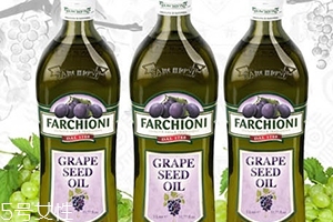 葡萄籽油怎么美容？葡萄籽油怎么用在臉上