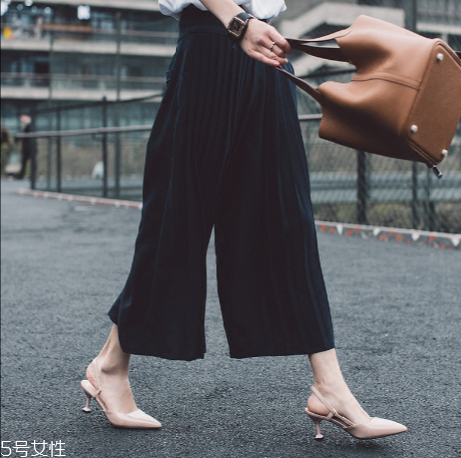 矮個子穿什么鞋子顯高？顯腿長的鞋子款式推薦