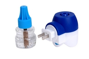 超威蚊香液怎么用？超威蚊香液用法