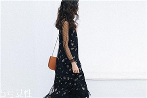 今年夏天流行什么裙子？今年夏天最火的裙子款式