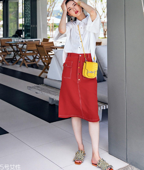 今年夏天流行什么裙子？今年夏天最火的裙子款式