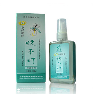 蚊不叮寶寶可以用嗎？蚊不叮適合寶寶嗎？