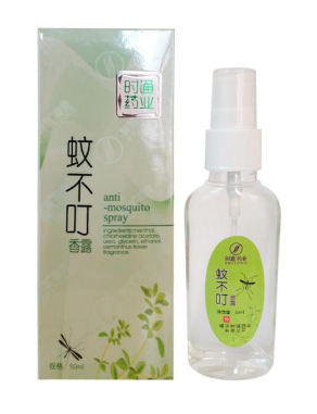 蚊不叮寶寶可以用嗎？蚊不叮適合寶寶嗎？