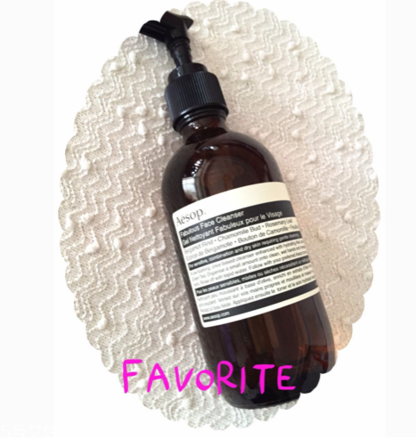 伊索煥彩柔舒潔面露怎么樣 伊索煥彩柔舒潔面露使用測(cè)評(píng) 伊索煥彩柔舒潔面露怎么樣 伊索煥彩柔舒潔面露使用測(cè)評(píng)