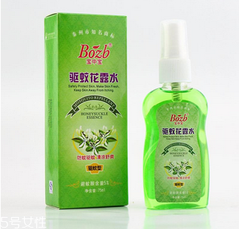 蚊不叮孕婦可以用嗎？蚊不叮對(duì)孕婦有害嗎？