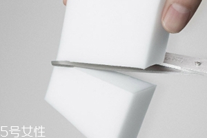 納米海綿擦有毒嗎？納米海綿會致癌嗎