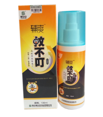 蚊不叮多少錢(qián)一瓶？蚊不叮價(jià)格