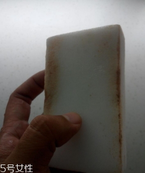 納米海綿擦有毒嗎？納米海綿會致癌嗎