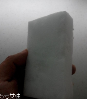 納米海綿擦有毒嗎？納米海綿會致癌嗎