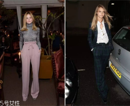 紙袋褲怎么搭配？紙袋褲搭配技巧