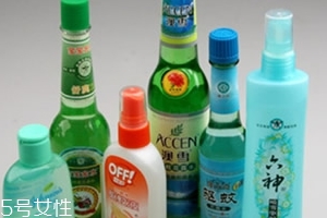 驅(qū)蚊花露水真的驅(qū)蚊嗎？驅(qū)蚊花露水驅(qū)蚊效果