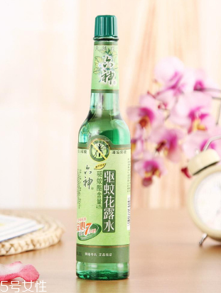 驅(qū)蚊花露水真的驅(qū)蚊嗎？驅(qū)蚊花露水驅(qū)蚊效果