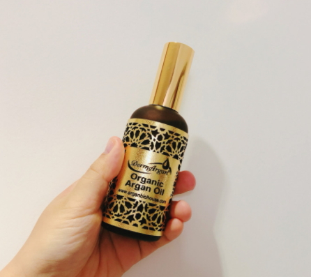 阿甘油怎么用？摩洛哥阿甘油使用方法