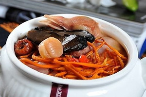 蟲草花什么季節(jié)吃最好 蟲草花的最佳吃法 蟲草花什么季節(jié)吃最好 蟲草花的最佳吃法