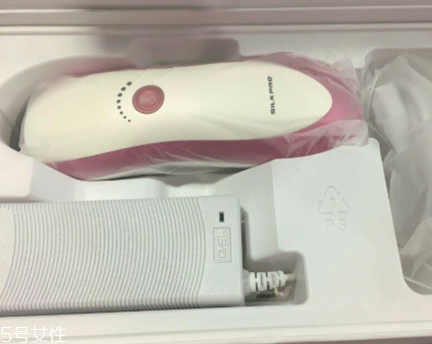 silkpro脫毛儀怎么用？silkpro脫毛儀使用方法指導(dǎo)