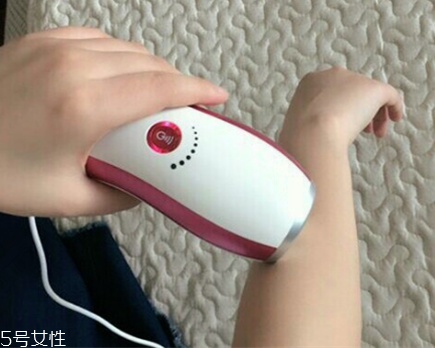 silkpro脫毛儀怎么用？silkpro脫毛儀使用方法指導(dǎo)