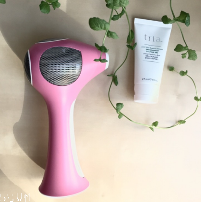 tria脫毛儀怎么樣？tria脫毛儀有效果嗎